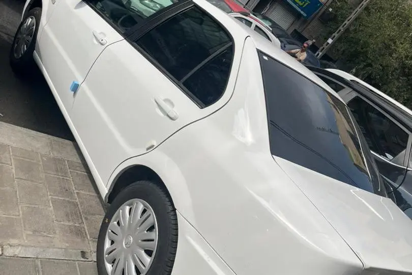 سمند،  سورن