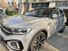 فولکس، تی راک