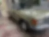 بنز، کلاس S