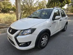 کوییک، دنده ای S