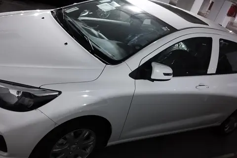 شاهین، G دنده ای