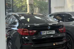 ب ام و، X4