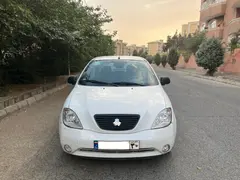 تیبا، صندوق دار