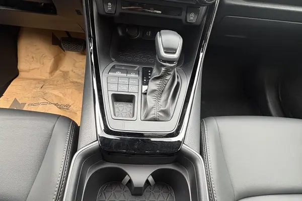 تویوتا، وایلدلندر