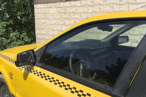 سمند، LX