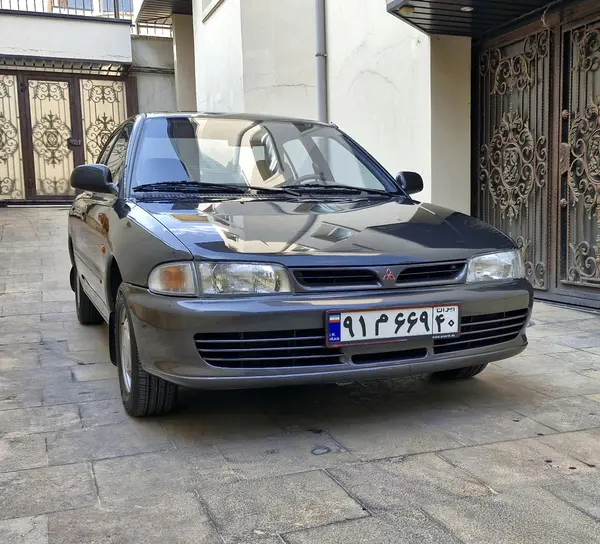 میتسوبیشی، لنسر