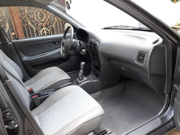 میتسوبیشی، لنسر