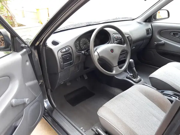 میتسوبیشی، لنسر