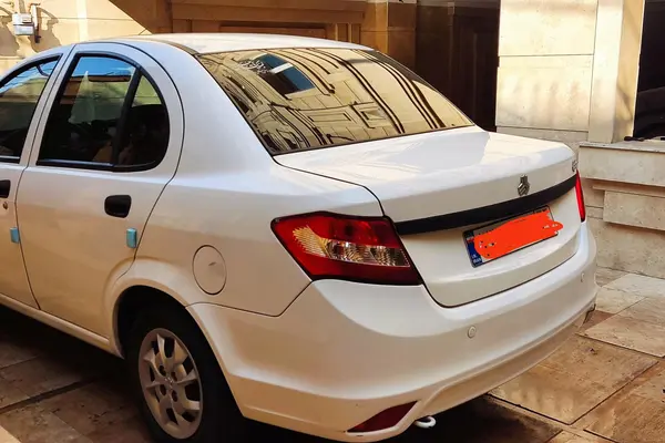 ساینا، EX دنده ای