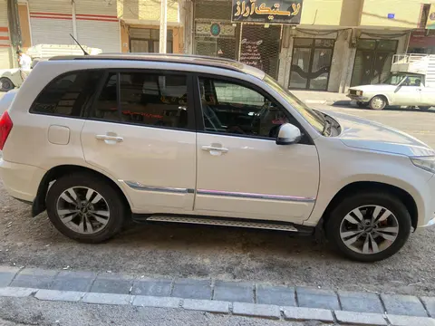 ام وی ام، X33 S