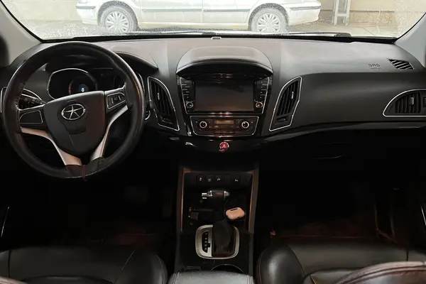 جک  S5