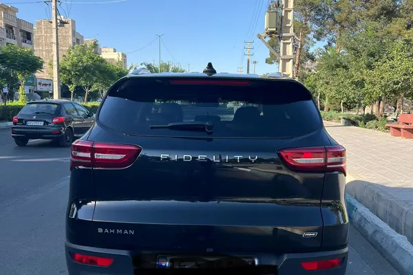فیدلیتی  پرایم