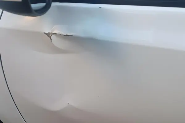 شاهین، GL دنده ای