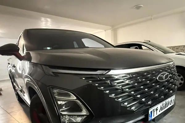 فونیکس  FX