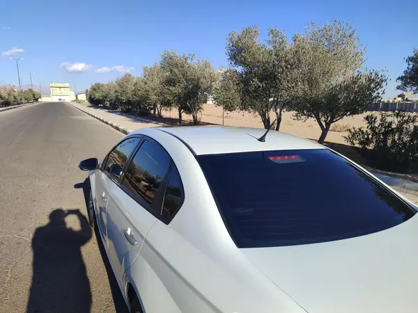 برلیانس  H330
