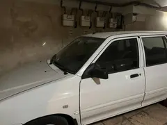 پراید، 111
