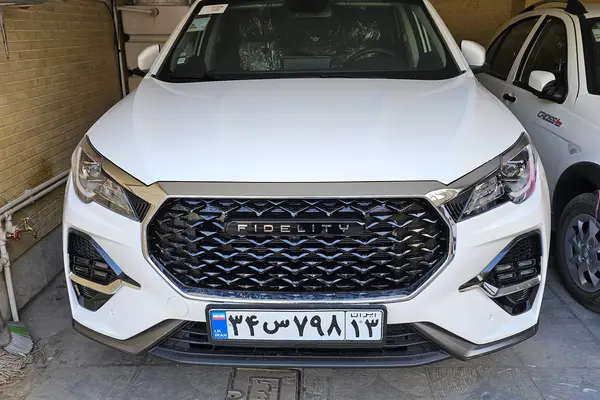 فیدلیتی، الیت