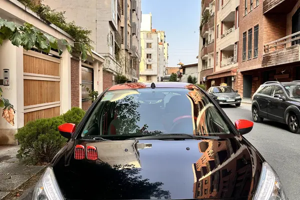 پژو  207
