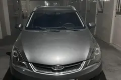 ام وی ام، 315هاچ بک
