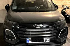 کی ام سی، SR3