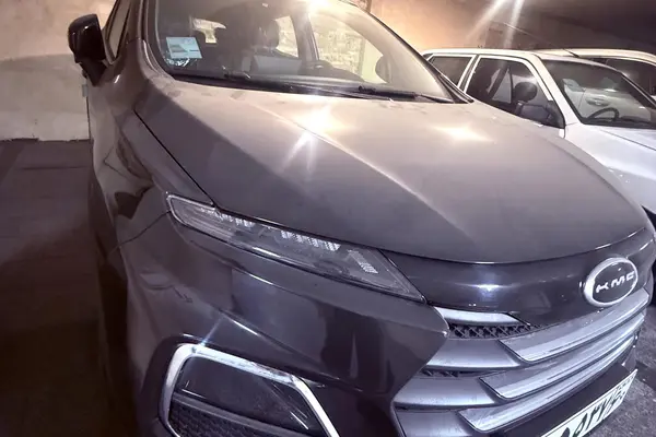 کی ام سی، SR3