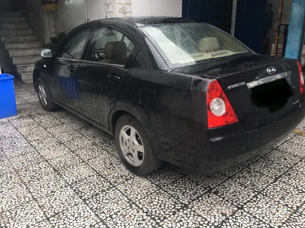 ام وی ام، 530