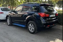 هایما، S7