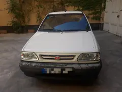 پراید، 131