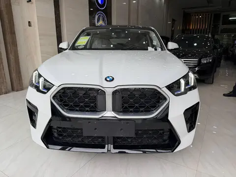 ب ام و، X2