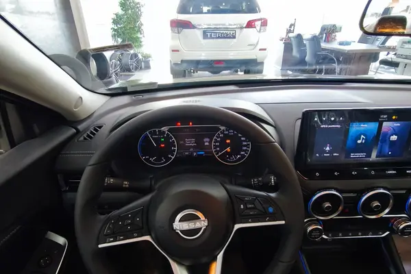 نیسان، سیلفی e-POWER