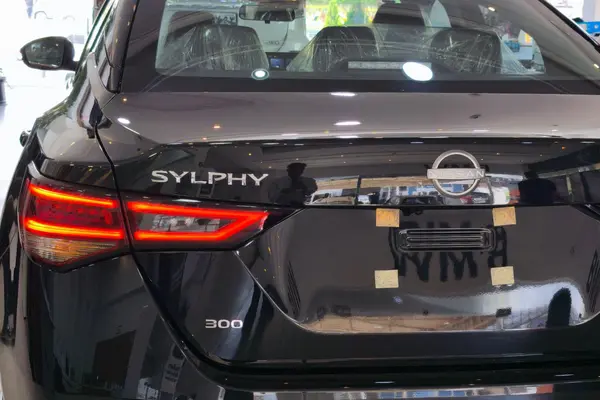 نیسان، سیلفی e-POWER