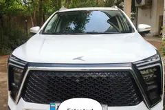 کی ام سی، X5