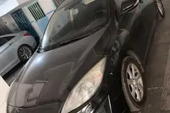 مزدا، 3 نیو صندوق دار