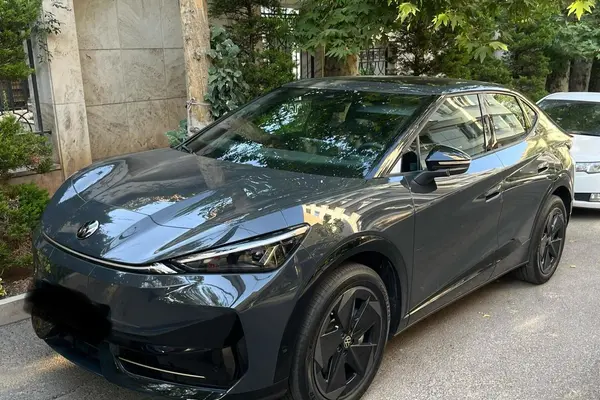 فولکس  آی دی یونیکس