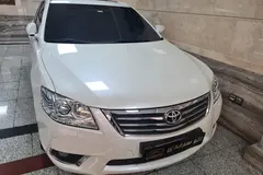 تویوتا، اریون