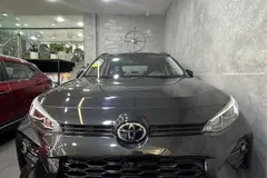 تویوتا، وایلدلندر