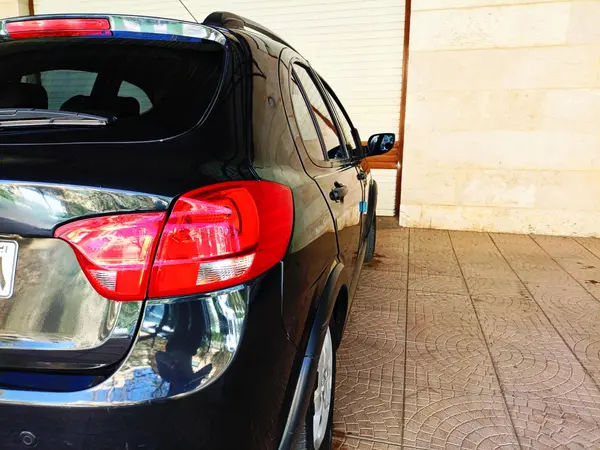 کوییک، دنده ای