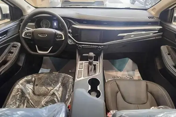 چری، آریزو 5T اسپرت FL