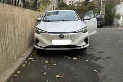 چانگان، ایدو EV460