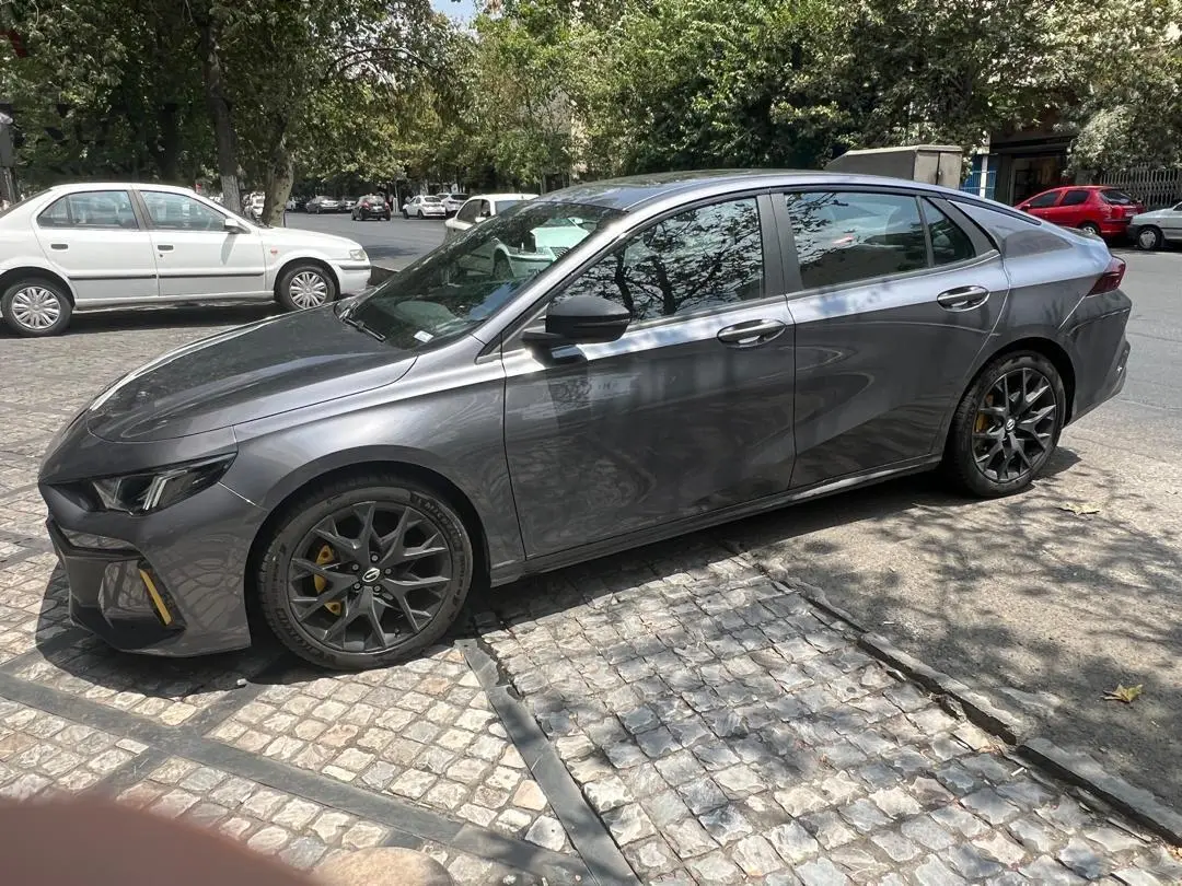 جی ای سی  امپو