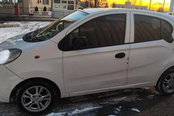 ام وی ام، 110S