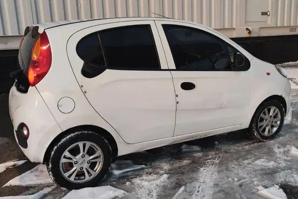 ام وی ام، 110S