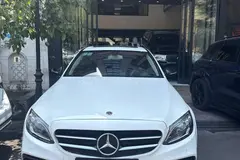 بنز، کلاس C