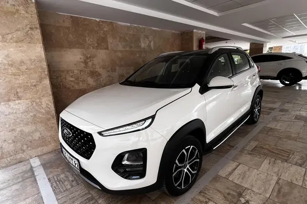 ام وی ام، X22 PRO