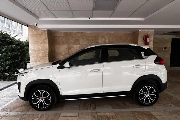 ام وی ام، X22 PRO