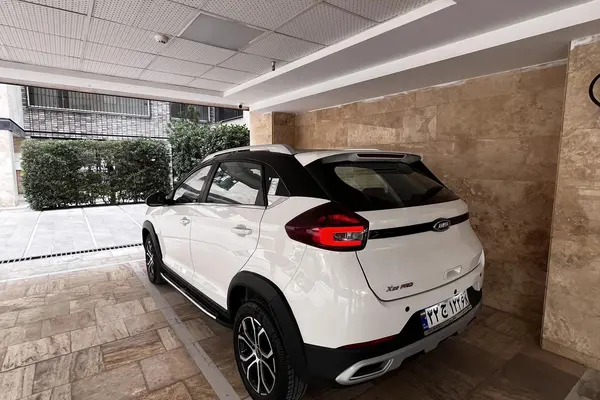 ام وی ام، X22 PRO