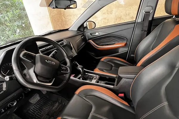 ام وی ام، X22 PRO