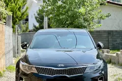 کیا، اپتیما