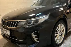 کیا، اپتیما