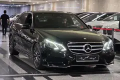 بنز، کلاس E